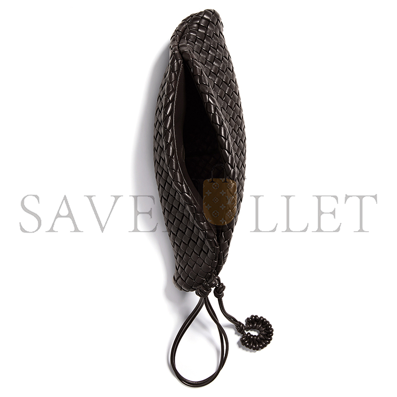 BOTTEGA VENETA SMALL ONDA CLUTCH 867352V01D12006 (40*15*15cm)